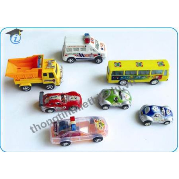 Đồ chơi các phương tiện giao thông